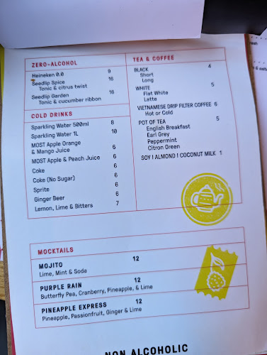 Banh Mi Caphe Phone number