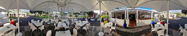 Riverside Cafe - Hospitality and gastronomy