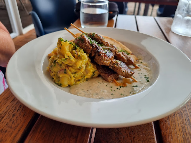 East Pier Hotel - Napier