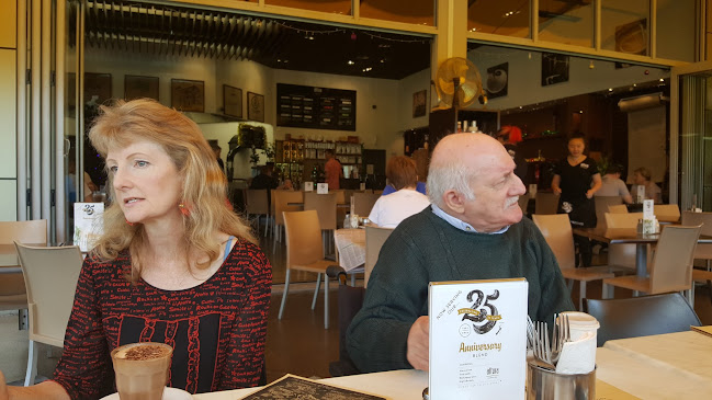 Altura Coffee Company