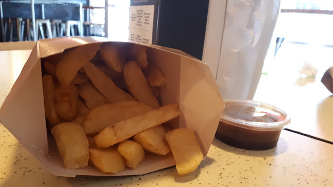 Burgers & Beers Inc. Colombo - Hospitality and gastronomy