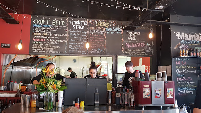 250 Wakefield Street, Te Aro, Wellington 6011, New Zealand