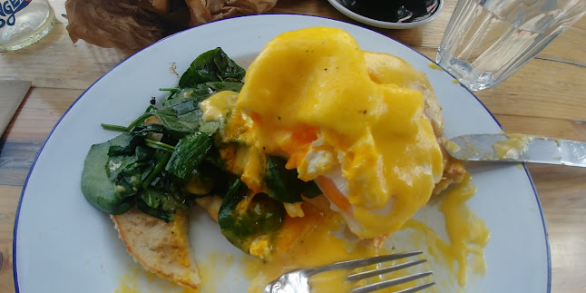 Comentarii opinii despre Goodness Gracious