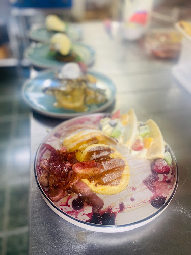 Joe ‘s coffee and bakery