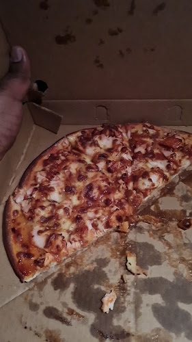 Comentarii opinii despre PIZZA CLUB MAX - PUKEKOHE