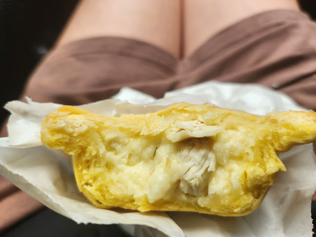 The Busy Baker - Katikati