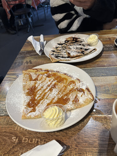 Le Cafe De Paris - Rotorua