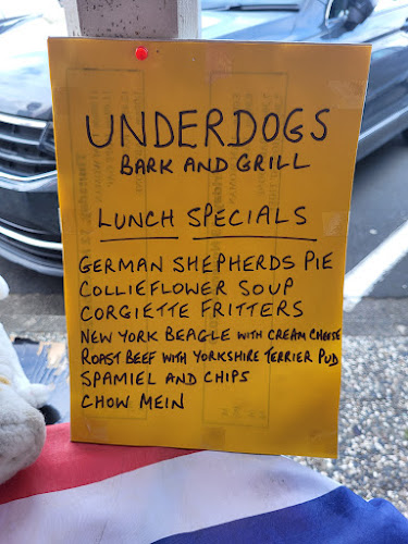 THAMES ORGANIC SHOP - Hospitality and gastronomy