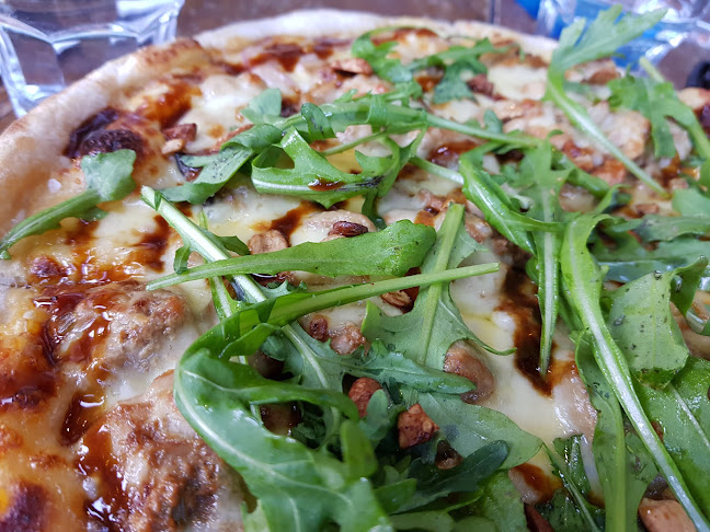 Foundation Bar - Hamilton