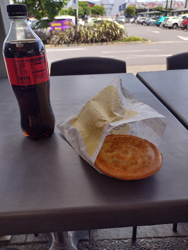 Jesters Pies, Westgate - Auckland