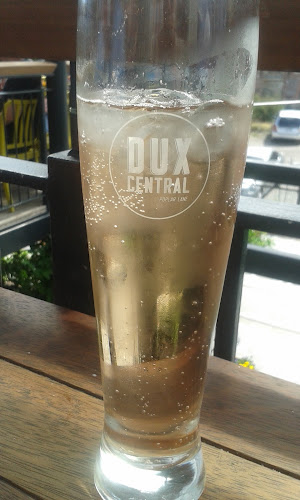 Comments and reviews of Dux Central