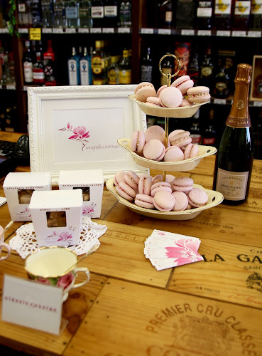 Glengarry Wines - Ellerslie - Hospitality and gastronomy