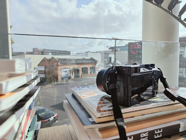 Bloc Cafe - Auckland