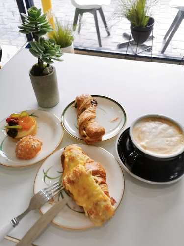 La Joconde Open Times