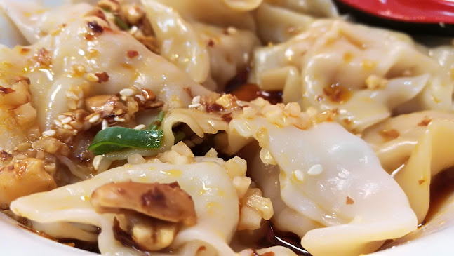 Sichuan Style Restaurant 重庆味道 - Hamilton