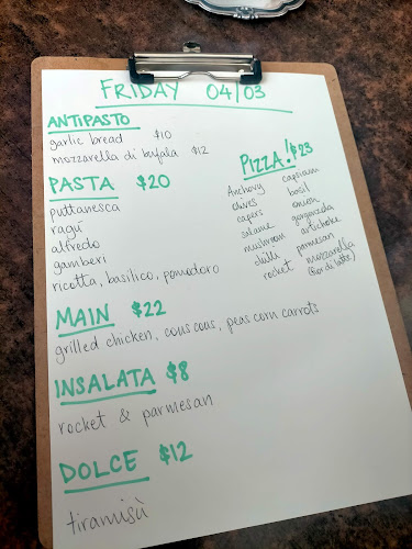 Di Vino Bistro - Auckland