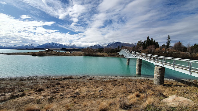 Opinii despre Jack Rabbit Café & Bar în Lake Tekapo - Hospitality and gastronomy