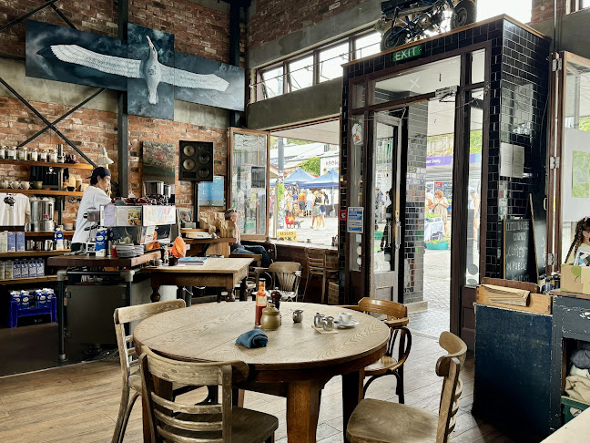 29 London Street, Lyttelton 8082, New Zealand