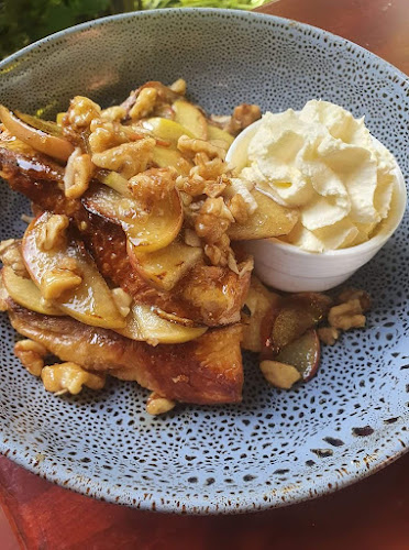 Mischief Cafe - Hospitality and gastronomy