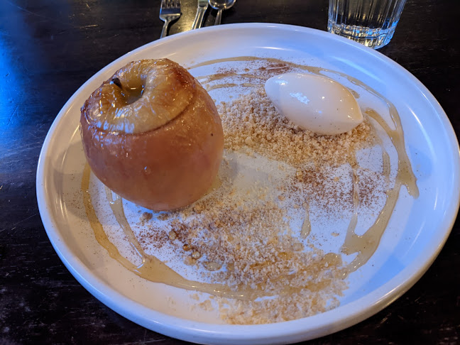 Charley Noble - Wellington