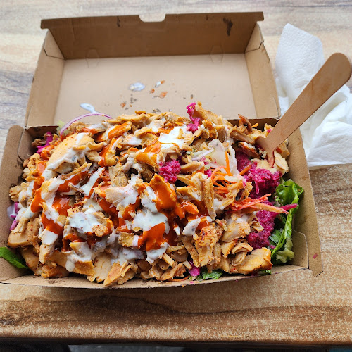 Akbabas - Hospitality and gastronomy