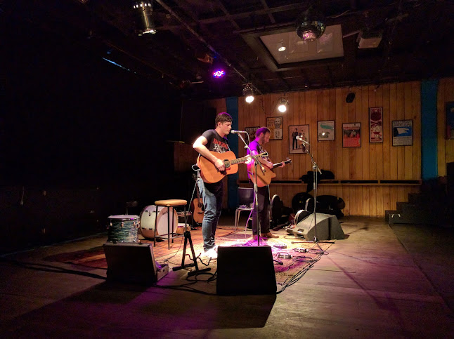 171 Cuba Street, Te Aro, Wellington 6011, New Zealand