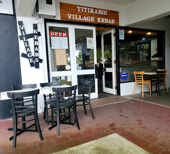 Titirangi Village Kebab - Hospitality and gastronomy