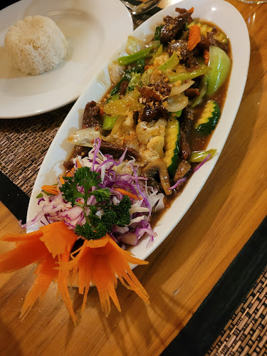 Thai Marina Phone number