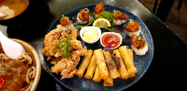 Jizo Japanese Restaurant - Dunedin