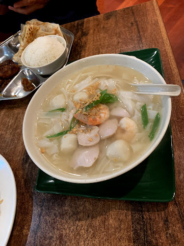 Little Penang - Wellington