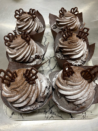 Comentarii opinii despre The Grumpy Baker