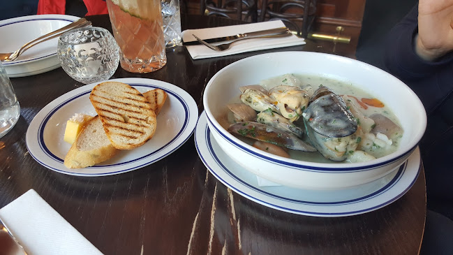 Mama Cod Tiki Bar | Cuisine - Hospitality and gastronomy