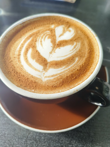 Opinii despre Alto Cafe în Dunedin - Hospitality and gastronomy