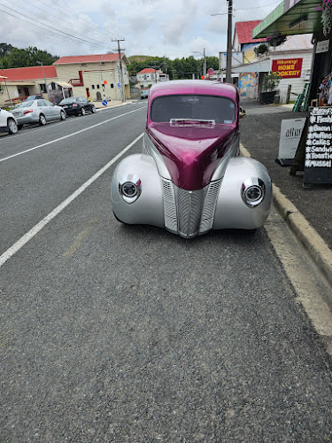 Comentarii opinii despre Hikurangi Home Cookery