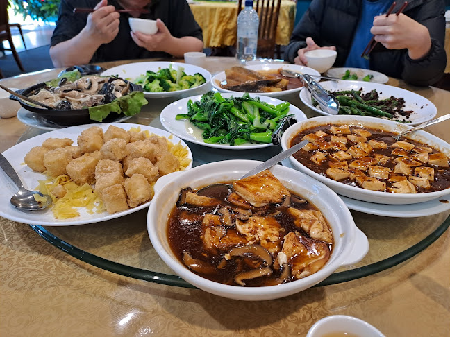 Tasty Restaurant - Palmerston North