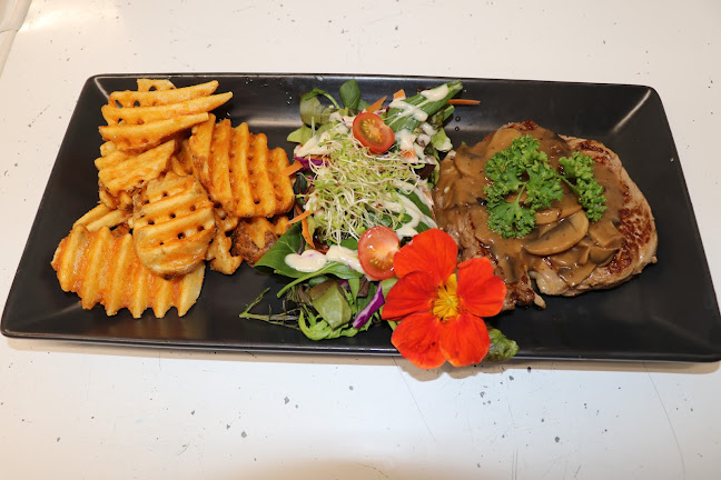 Comentarii opinii despre Motueka RSA