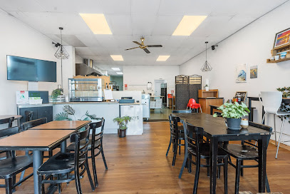 Jazzys cafe & Pizzeria