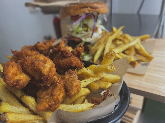 Comentarii opinii despre The Wagon HDP