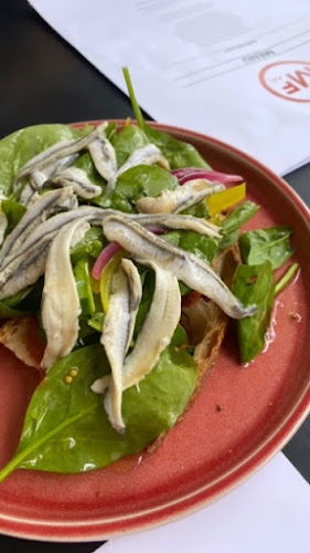 Mediterranean Foods Trattoria & Deli Open Times