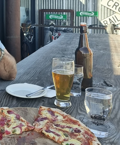 Ferris Road Brewery Open Times