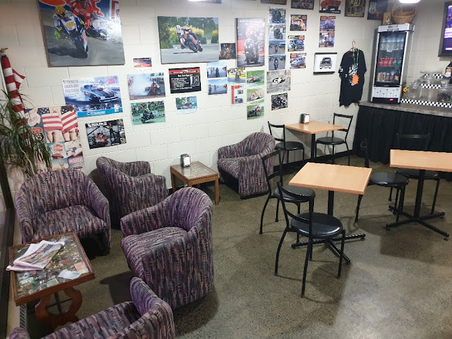 Comentarii opinii despre Violet's Coffee