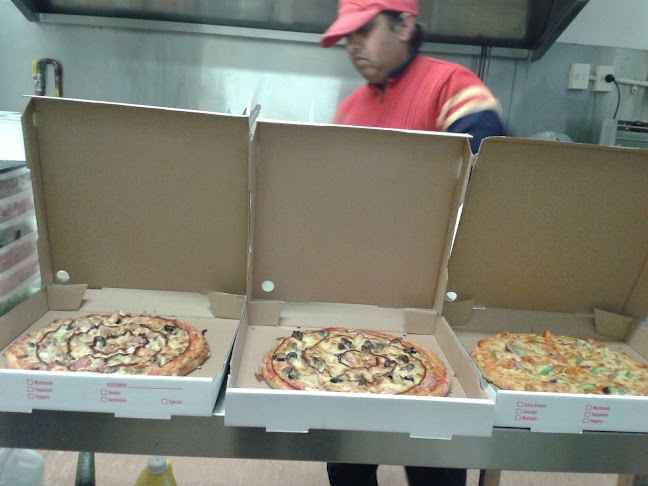 Opinii despre Sartaj Indian Restaurant în Ngāruawāhia - Hospitality and gastronomy