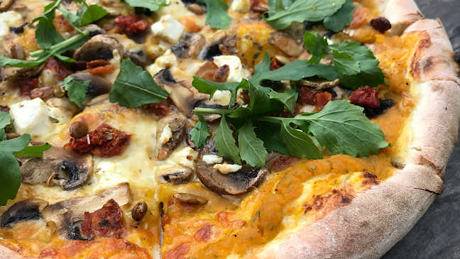 Opinii despre The Park Cafe Marahau în Motueka - Hospitality and gastronomy