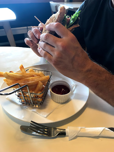 The Old Trout Cafe Open Times