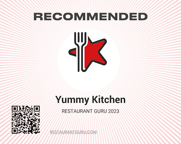 Yummy Kitchen - Hospitality and gastronomy