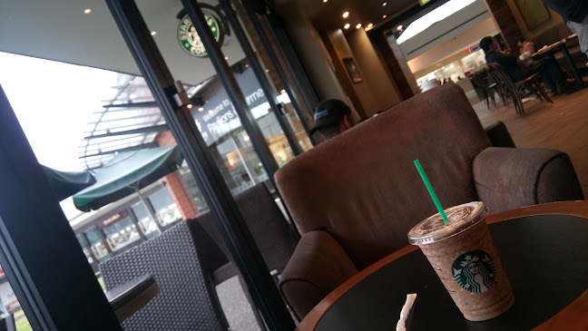 Comentarii opinii despre Starbucks Botany Town Centre