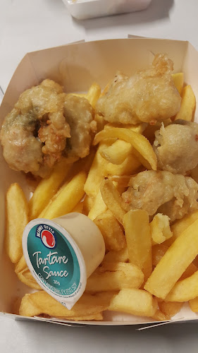 Comments and reviews of Oppies Restaurant & Takeaway