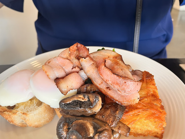 Someday Cafe - Hospitality and gastronomy