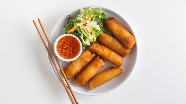 Opinii despre Nami Restaurant în Auckland - Hospitality and gastronomy