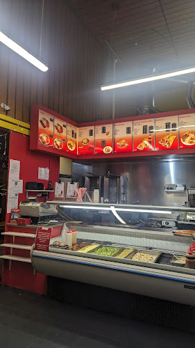 Comentarii opinii despre Turkish Kebabs of Queenstown